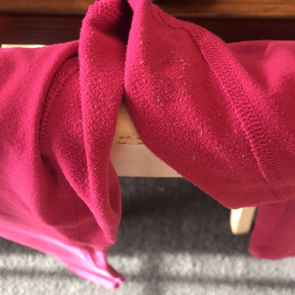 Lululemon Hr Wunder Under Reversible - image 6